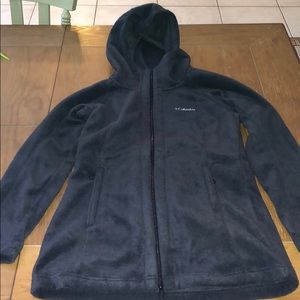 Columbia Fleece Jacket